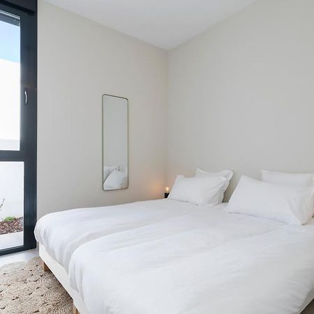 Casa De Cristal - Beautiful Villa With Private Pool, 350M From Beach, Astonishing Views Mar de Cristal Exterior photo